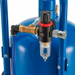 Global Industrial™ Portable Pressure Blaster, 5 Gallon -Abrasives Sales Store 320776 07