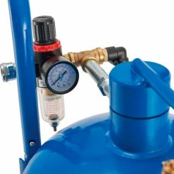 Global Industrial™ Portable Pressure Blaster, 5 Gallon -Abrasives Sales Store 320776 08