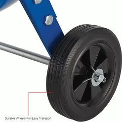 Global Industrial Portable Pressure Blaster, 20 Gallon -Abrasives Sales Store 320777IN 2wco