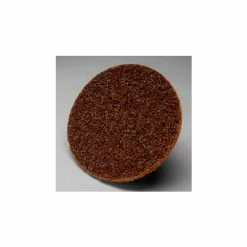 3M™ Scotch-Brite™ Roloc™ Surface Conditioning Disc 2"Dia TP Alum. Oxide CRS Grit - Pkg Qty 200