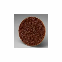 3M™ Scotch-Brite™ Roloc™ Surface Conditioning Disc 3"Dia TS Alum. Oxide CRS Grit - Pkg Qty 100
