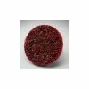 3M™ Scotch-Brite™ Roloc™ Surface Conditioning Disc 2"Dia TSM Alum. Oxide Med Grit - Pkg Qty 200