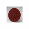 3M™ Scotch-Brite™ Roloc™ Surface Conditioning Disc 3"Dia TSM Alum. Oxide Med Grit - Pkg Qty 100