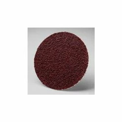 3M™ Roloc™ Disc 361F 1-1/2"Diameter TSM Aluminum Oxide 80 Grit - Pkg Qty 500
