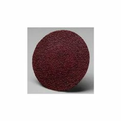 3M™ Roloc™ Disc 361F 2"Diameter TSM Aluminum Oxide 36 Grit - Pkg Qty 200
