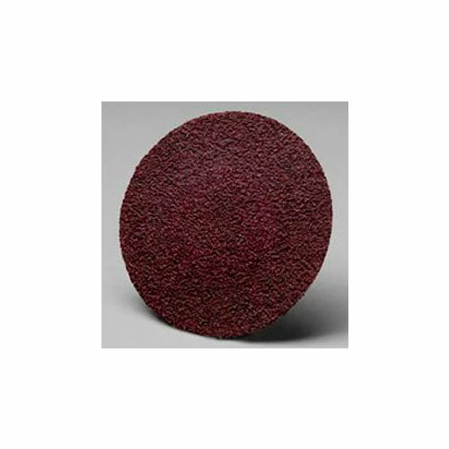 3M™ Roloc™ Disc 361F 2"Diameter TSM Aluminum Oxide 36 Grit - Pkg Qty 200 1 3M™ Roloc™ Disc 361F 2"Diameter TSM Aluminum Oxide 36 Grit - Pkg Qty 200