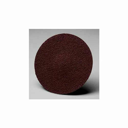 3M™ Roloc™ Disc 361F 3"Diameter TSM Aluminum Oxide 60 Grit - Pkg Qty 200 1 3M™ Roloc™ Disc 361F 3"Diameter TSM Aluminum Oxide 60 Grit - Pkg Qty 200