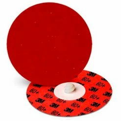 3M™ Cubitron™ II Roloc™ Durable Edge Disc 984F 1-1/2"Dia. TR Ceramic Grain 36 Grit - Pkg Qty 200