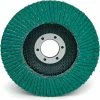 3M™ Flap Disc 577F Giant 4-1/2" x 7/8" T29 Alumina Zirconia 36 Grit - Pkg Qty 10