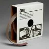 3M Utility Cloth Roll, 1-1/2 W x 50 Yd, Aluminum Oxide, 120 Grit