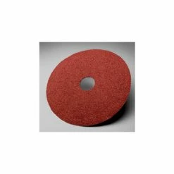 3M™ Fiber Disc 381C 5" x 7/8" 80 Grit - Pkg Qty 25