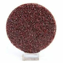 3M™ Roloc™ Disc 361F 1-1/2"Diameter TR Aluminum Oxide 36 Grit - Pkg Qty 500