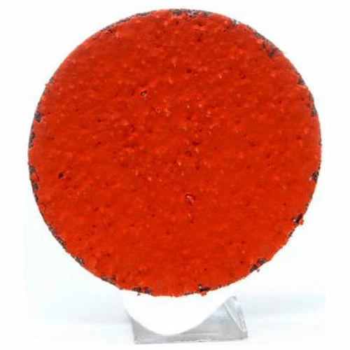 3M™ Roloc™ Disc 777F 2"Diameter TR Ceramic 36 Grit - Pkg Qty 200 1 3M™ Roloc™ Disc 777F 2"Diameter TR Ceramic 36 Grit - Pkg Qty 200