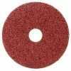 3M™ Fiber Disc 381C 4-1/2" x 7/8" 24 Grit - Pkg Qty 25