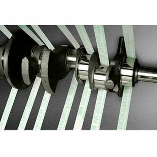 3M™ Microfinishing Film Roll 372L, 8" x 150' x 3" 15 Micron Grit 1 3M™ Microfinishing Film Roll 372L, 8" x 150' x 3" 15 Micron Grit