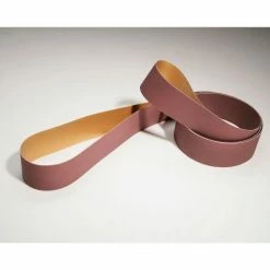 3M™ Diamond Cloth Belt 651WY 1-1/2" X 18-15/16" Diamond 600 Mesh Grit