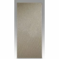 3M™ Flexible Diamond QRS Cloth Sheet 6002J 2-3/4" x 5" M40 Grit Diamond - Pkg Qty 5