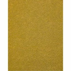 3M™ Wetordry™ Polishing Paper 481Q 8-1/2" x 11" Silicon Carbide 30 Micron - Pkg Qty 200
