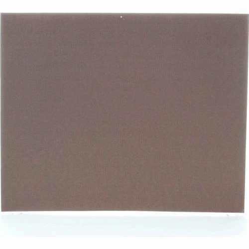 3M™ Utility Cloth Sheet 211K 9" X 11" 400 Grit Aluminum Oxide - Pkg Qty 250 1 3M™ Utility Cloth Sheet 211K 9" X 11" 400 Grit Aluminum Oxide - Pkg Qty 250