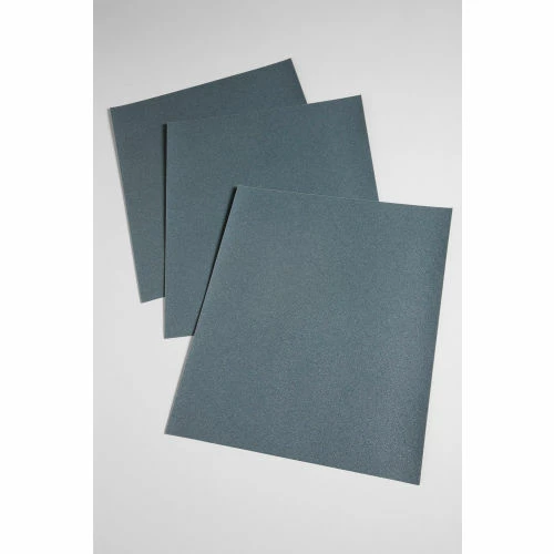 3M™ Wetordry™ Paper Sheet 431Q 9" X 11" 180 Grit Silicon Carbide - Pkg Qty 50 1 3M™ Wetordry™ Paper Sheet 431Q 9" X 11" 180 Grit Silicon Carbide - Pkg Qty 50
