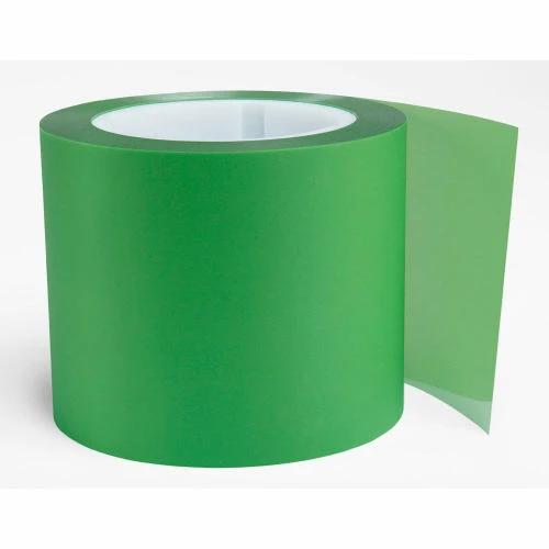 3M™ Lapping Film 261X 4" x 150' x 3" Aluminum Oxide 30 Micron Grit - Pkg Qty 4 1 3M™ Lapping Film 261X 4" x 150' x 3" Aluminum Oxide 30 Micron Grit - Pkg Qty 4