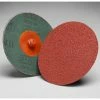 3M™ Cubitron™ II Roloc™ Fibre Disc TSM 982C 2" DIA 60 Grit Ceramic Grain - Pkg Qty 200