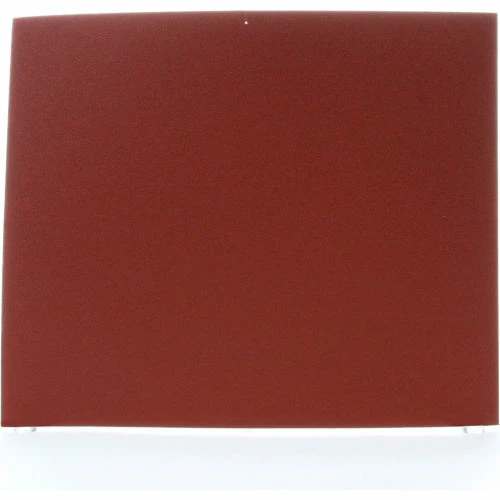 3M™ Utility Cloth Sheet 314D 9" X 11" P280 Grit Aluminum Oxide - Pkg Qty 250 1 3M™ Utility Cloth Sheet 314D 9" X 11" P280 Grit Aluminum Oxide - Pkg Qty 250