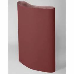 3M™ Cloth Belt 341D 25" X 48" 80 Grit Aluminum Oxide - Pkg Qty 3