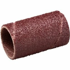 3M™ Cloth Band 341D 3/4"Dia. X 1/2"W P320 Grit Aluminum Oxide - Pkg Qty 100