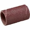 3M™ Cloth Band 341D 1/2"Dia. X 1"W 80 Grit Aluminum Oxide - Pkg Qty 100