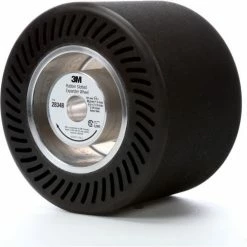 3M™ Cloth Band 341D 3/4"Dia. X 1-1/2"W 80 Grit Aluminum Oxide - Pkg Qty 100