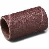 3M™ Cloth Band 341D 3/4"Dia. X 1"W 80 Grit Aluminum Oxide - Pkg Qty 100