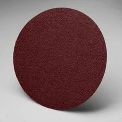3M™ PSA Cloth Disc 348D 5" X NH P150 Grit Aluminum Oxide - Pkg Qty 250