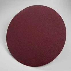 3M™ PSA Cloth Disc 348D 20" X NH 50 Grit Aluminum Oxide - Pkg Qty 10