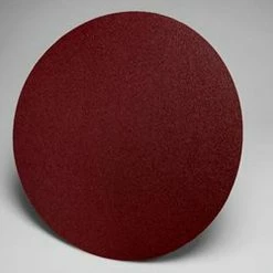 3M™ PSA Cloth Disc 348D 10" X NH 40 Grit Aluminum Oxide - Pkg Qty 10