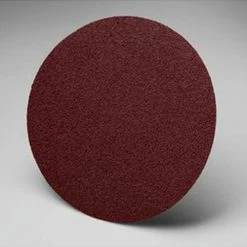 3M™ PSA Cloth Disc 348D 5" X NH 60 Grit Aluminum Oxide - Pkg Qty 250