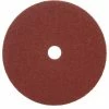 3M™ Fiber Disc 381C 7" x 7/8" Aluminum Oxide 50 Grit - Pkg Qty 25
