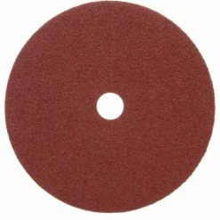 3M™ Fiber Disc 381C 7" x 7/8" Aluminum Oxide 50 Grit - Pkg Qty 25