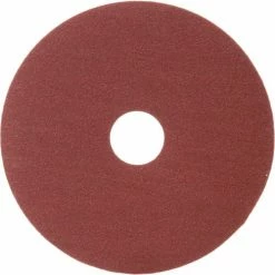 3M™ Fiber Disc 381C 4-1/2" x 7/8" Aluminum Oxide 120 Grit - Pkg Qty 25