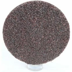 3M™ Roloc™ Disc 361F 2" Diameter TR Aluminum Oxide 36 Grit - Pkg Qty 50