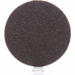 3M™ Roloc™ Disc 361F 3" Diameter TR Aluminum Oxide 36 Grit - Pkg Qty 200
