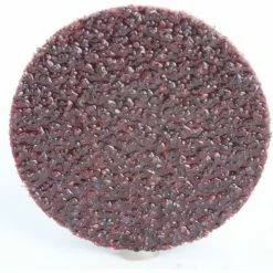 3M™ Roloc™ Disc 361F 1" Diameter TR Aluminum Oxide 50 Grit - Pkg Qty 500