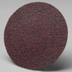 3M™ Roloc™ Disc 361F 2" Diameter TR Aluminum Oxide 60 Grit - Pkg Qty 50