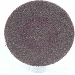 3M™ Roloc™ Disc 361F 2" Diameter TR Aluminum Oxide 80 Grit - Pkg Qty 50
