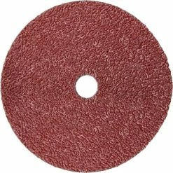3M™ Fiber Disc 982C 5" x 7/8" Precision Shaped Ceramic Grain 36+ Grit - Pkg Qty 25