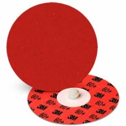 3M™ Cubitron™ II Roloc™ Durable Edge Disc TR 984F 2" DIA 36 Grit Ceramic Grain - Pkg Qty 200