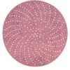 3M™ Hookit™ Clean Sanding Disc 735U 6" X NH Ceramic P120 - Pkg Qty 25