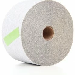 3M™ Stikit™ Paper Sheet Roll 426U 2-3/4" X 25 Yds. 80 Grit Silicon Carbide - Pkg Qty 10