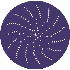 3M™ Clean Sanding Disc 900DZ 5" X NH P220 Grit Ceramic - Pkg Qty 250