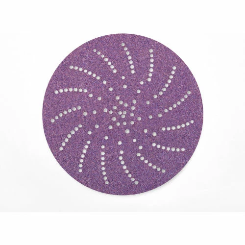 3M™ Cubitron™ II Hookit™ Clean Sanding Film Disc 775L 5" X NH 180 Grit Aluminum - Pkg Qty 250 1 3M™ Cubitron™ II Hookit™ Clean Sanding Film Disc 775L 5" X NH 180 Grit Aluminum - Pkg Qty 250